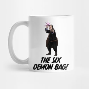 The Six Demon Bag Mug